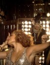 Fergie :  A Little Party Never Killed Nobody, le clip rétro et dansant  
