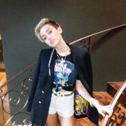 Miley Cyrus en studio : BANGERZ, le titre de son nouvel album enfin dévoilé sur Twitter