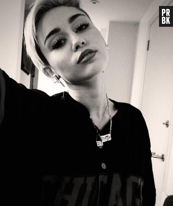 Miley Cyrus : son prochain album s'appellera BANGERZ.
