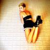 Miley Cyrus bientôt de retour dans les bacs avec un nouvel album.