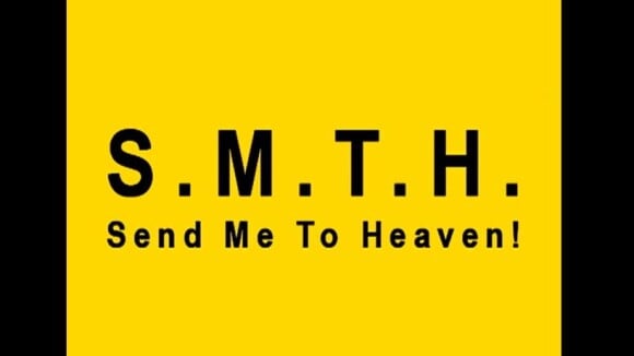 Send Me to Heaven : l'appli qui veut détruire votre smartphone.. littéralement !