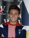 Tom Daley va avoir droit à sa propre émission de télé-réalité