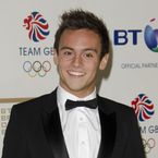 Tom Daley : le beau gosse des bassins dans sa propre télé-réalité