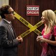 The Big Bang Theory saison 7 : bientôt la fin pour Penny et Leonard ?