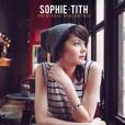 Sophie-Tith et son premier album, "Premières rencontres".  