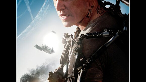 Elysium au cinéma le 14 août