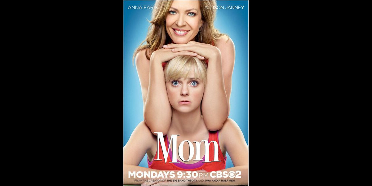 Photo : Mom : la saison 1 débarquera le 23 septembre sur CBS - PureBreak