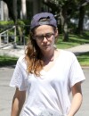 Kristen Stewart à Los Angeles le 8 juillet 2013