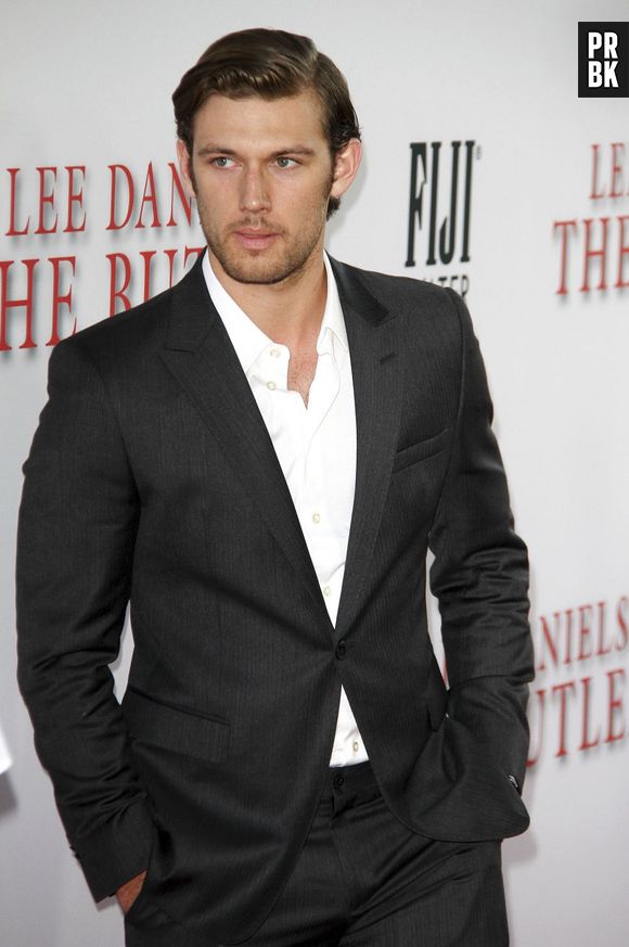 Riley Keough : en couple avec son ex Alex Pettyfer