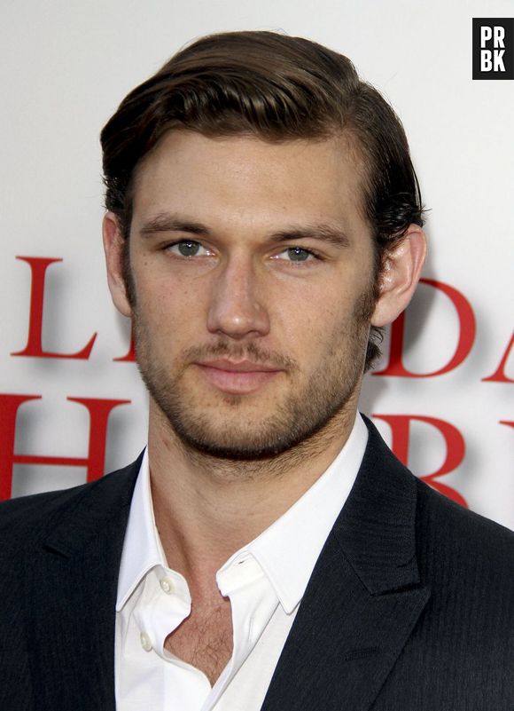 Riley Keough : en couple avec son ex Alex Pettyfer