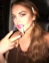 Lindsay Lohan : future mariée dans Eastbound &amp; Down ?