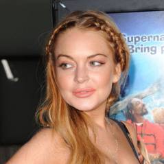Lindsay Lohan : bientôt mariée dans la saison 4 d'Eastbound & Down ? (SPOILER)