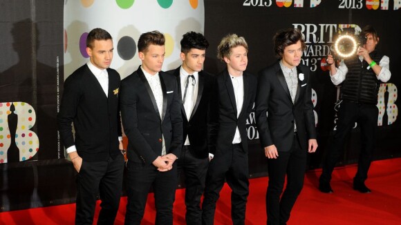 One Direction : Best Song Ever, The Who s'exprime sur les accusations de plagiat
