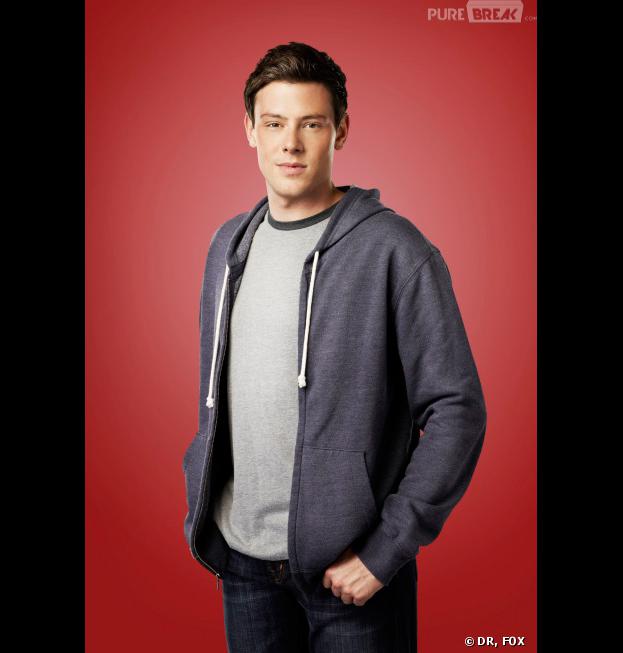 Cory Monteith : un très bel hommage dans Glee