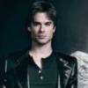 The Vampire Diaries saison 4 : Damon est incarné par Ian Somerhalder