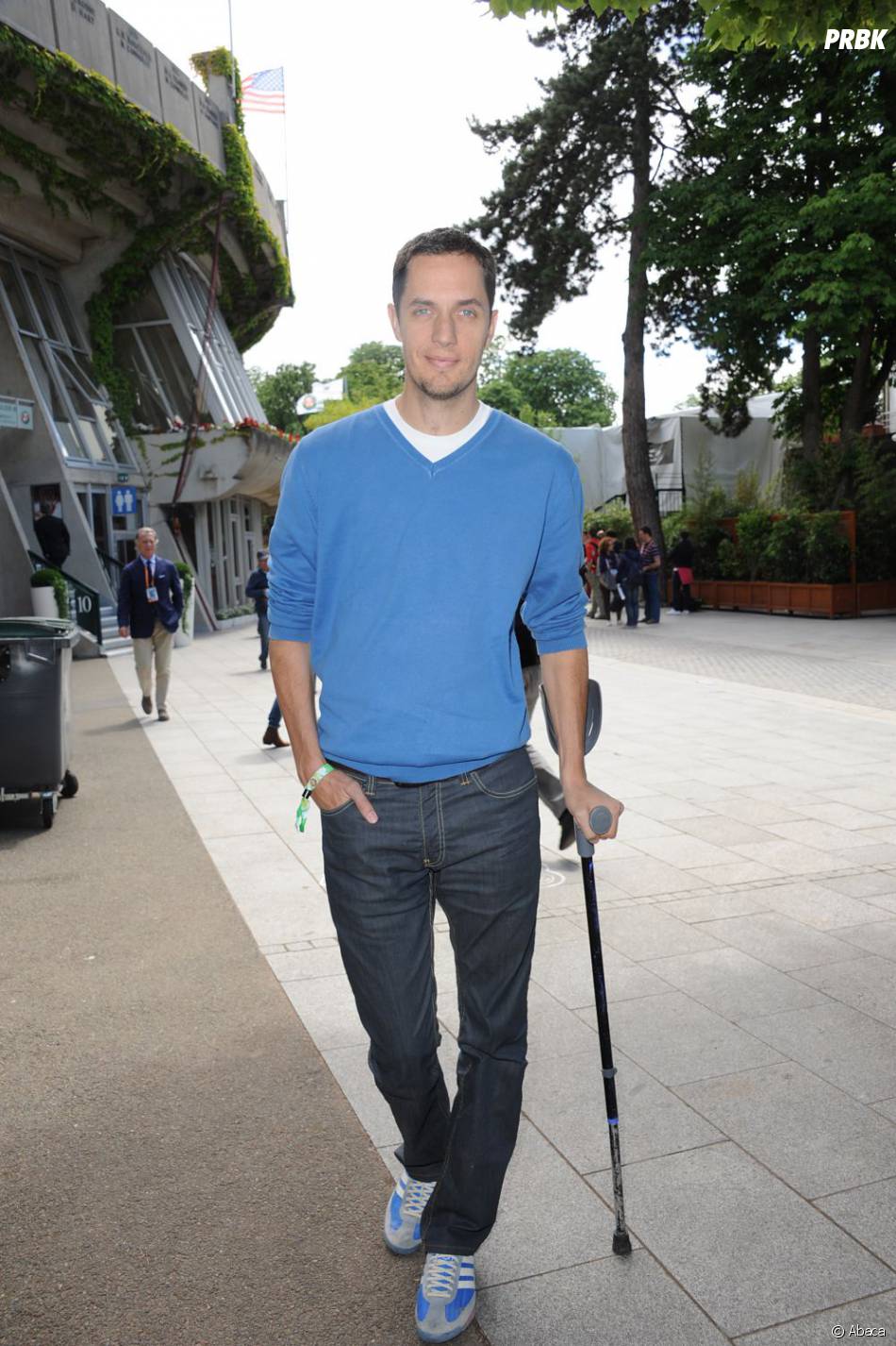 Grand Corps Malade Son Deuxieme Enfant Est Ne En Aout 2013 Purebreak