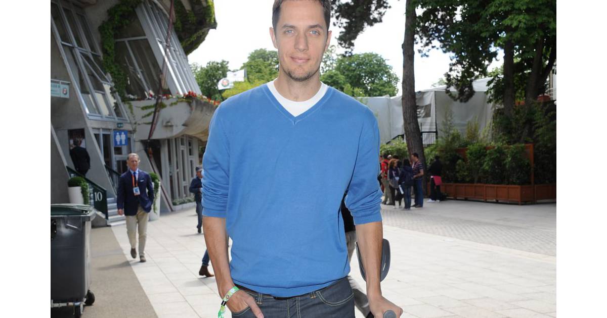 Grand Corps Malade : son deuxième enfant est né en août ...