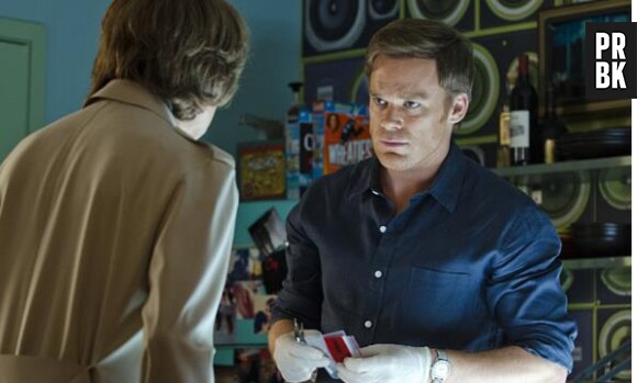 Dexter saison 8 : le tueur en série va avoir du travail