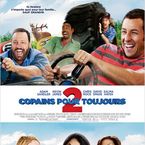 Copains pour toujours 2 le 11 septembre au cinéma