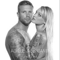 Aurélie et Benjamin (les Anges 5) nus : le calendrier sexy et intime