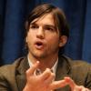Ashton Kutcher a du mal à tourner la page avec Demi Moore