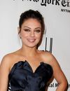 Mila Kunis, femme la plus sexy de 2012
