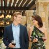90210 saison 5 : Trevor Donovan et Jessica Stroup