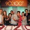 90210 saison 5 : un épisode 100 au programme