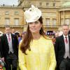 Kate Middleton le 22 mai 2013