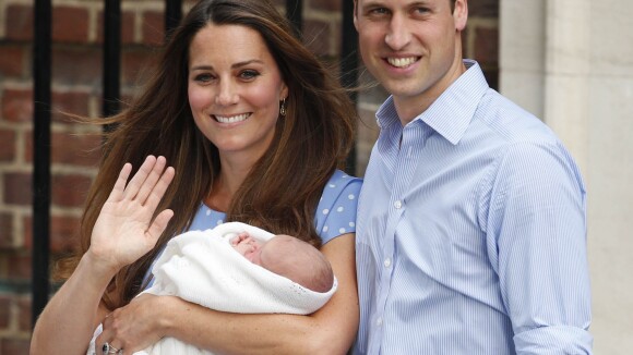 Kate Middleton : son poids de grossesse (déjà) envolé