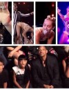 Miley Cyrus : son show aux MTV VMA 2013 choque Twitter