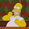 Les Simpson : Homer n'aime plus la bière, il doit y avoir un problème