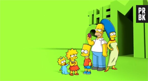 Les Simpson : une saison 25 en approche