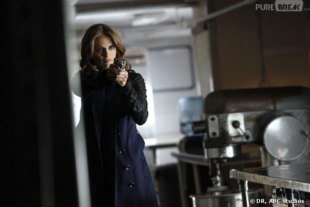 Castle saison 5 : les 5 choses qui nous attendent - Purebreak