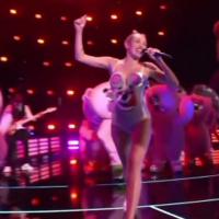 Miley Cyrus : "C'est la Britney Spears moderne" selon Perez Hilton