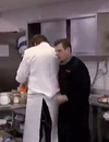 Top Chef 2013 : Jean-Philippe Watteyne agressé devant son restaurant