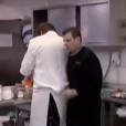 Top Chef 2013 : Jean-Philippe Watteyne agressé devant son restaurant