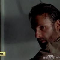 The Walking Dead saison 4 : les survivants ont besoin d&#039;aide dans le teaser