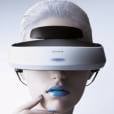Sony présenterait au TGS 2013 un casque de réalité virtuelle pour la PS4