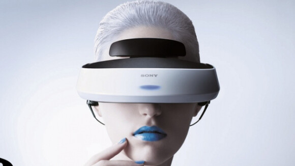 PS4 : un casque de réalité virtuelle dévoilé au Tokyo Game Show 2013 ?