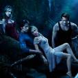 True Blood saison 7 : fin des aventures pour Sookie, Bill et Eric