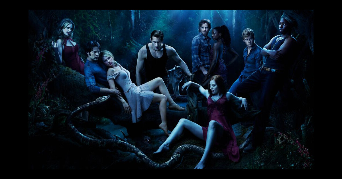 True Blood saison 7 : fin des aventures pour Sookie - PureBreak