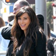 Kim Kardashian blonde : nouveau look pour une nouvelle vie