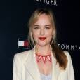 Fifty Shades of Grey : Dakota Johnson rejoint Charlie Hunnam