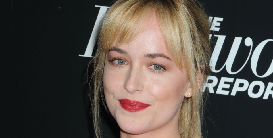 Fifty Shades of Grey : Dakota Johnson complète le casting
