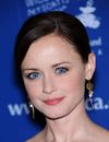 Alexis Bledel préférée par les fans pour interpréter Anastasia Steele dans Fifty Shades Of Grey