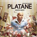 "Platane", la saison 2 à partir du 16 septembre.