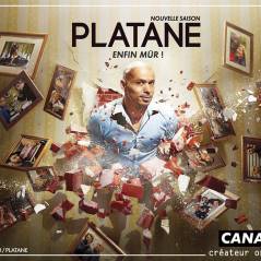 "Platane", la saison 2 à partir du 16 septembre.