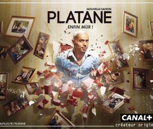 "Platane", saison 2