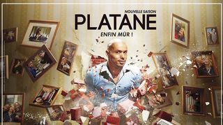 "Platane", la saison 2 à partir du 16 septembre.
